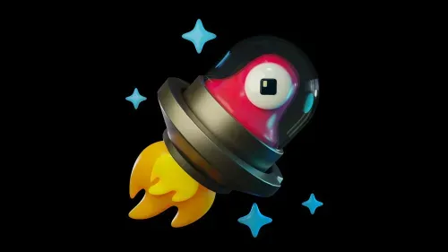Up arrow icon