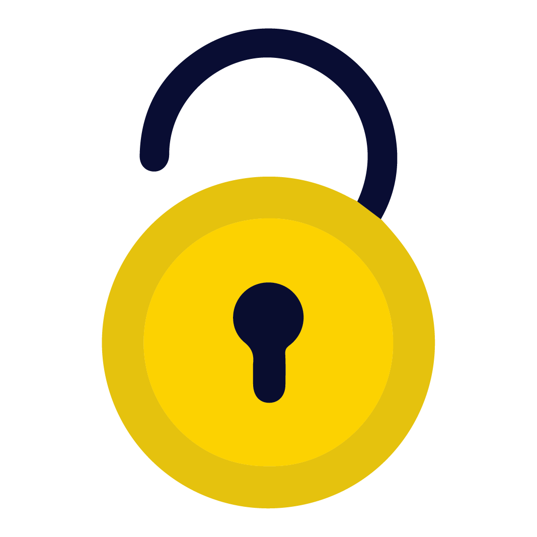 Marty Locks Lock Icon