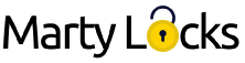 Marty Locks Logo