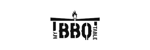 My BBQ Table