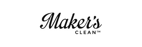 Maker's Clean