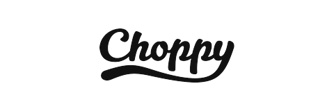 Choppy