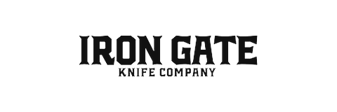 Iron Gate