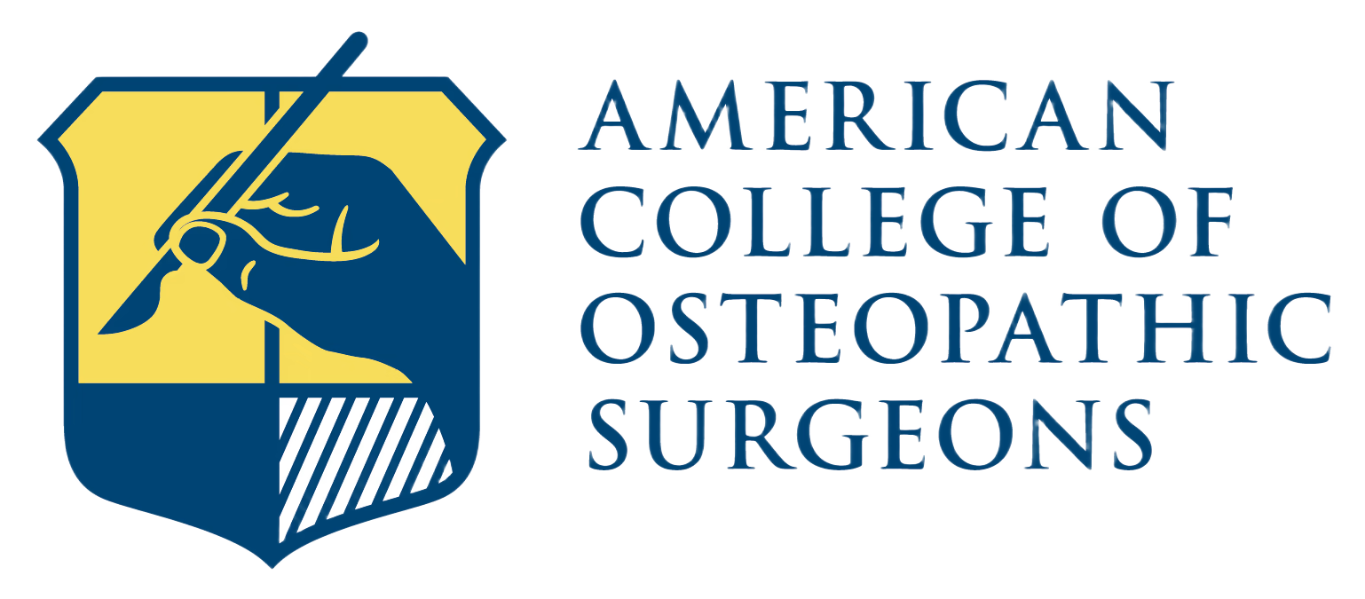 American College of Osteopathic Surgeons