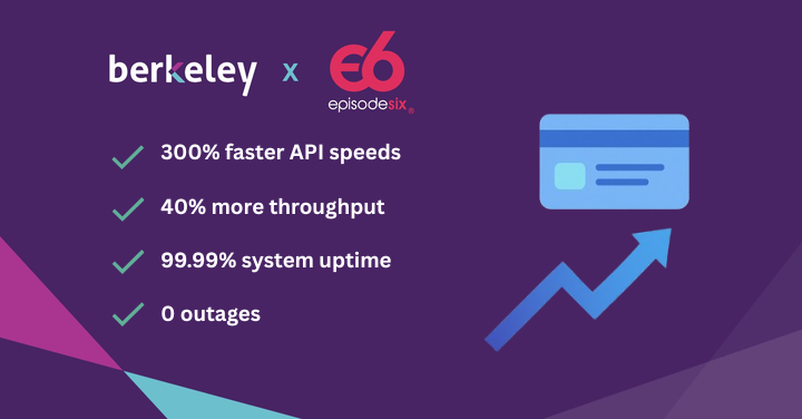 How Berkeley Migrated 300,000 Cards in Under 5 Months