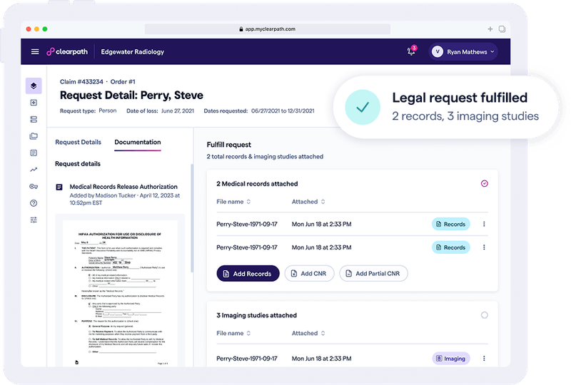Legalconnect LegalConnect