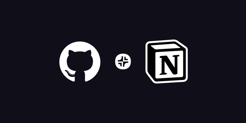 How to embed GitHub in Notion