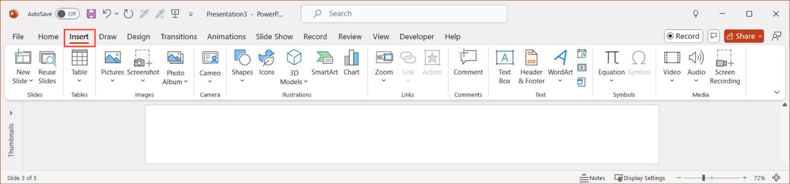 how to convert powerpoint to video presentation