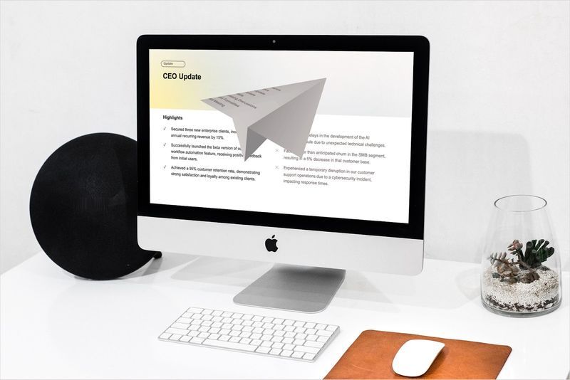The best PowerPoint transitions (with example GIFs)