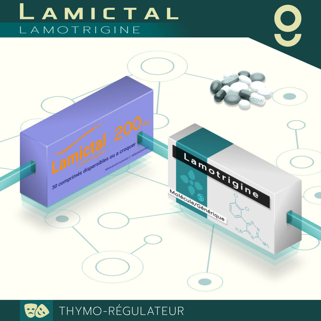 tirzepatide and lamotrigine Guide to Lamotrigine: An Essential Drug for Epilepsy and Mood Disorders