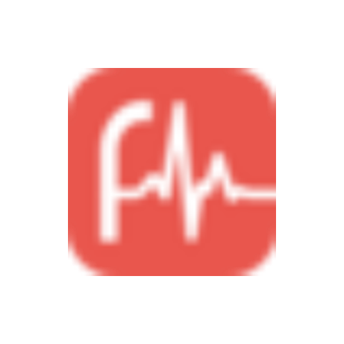 Fitrockr logo