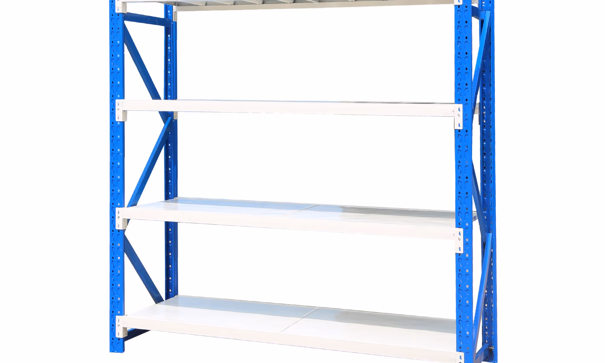 Shelves Racking Metal