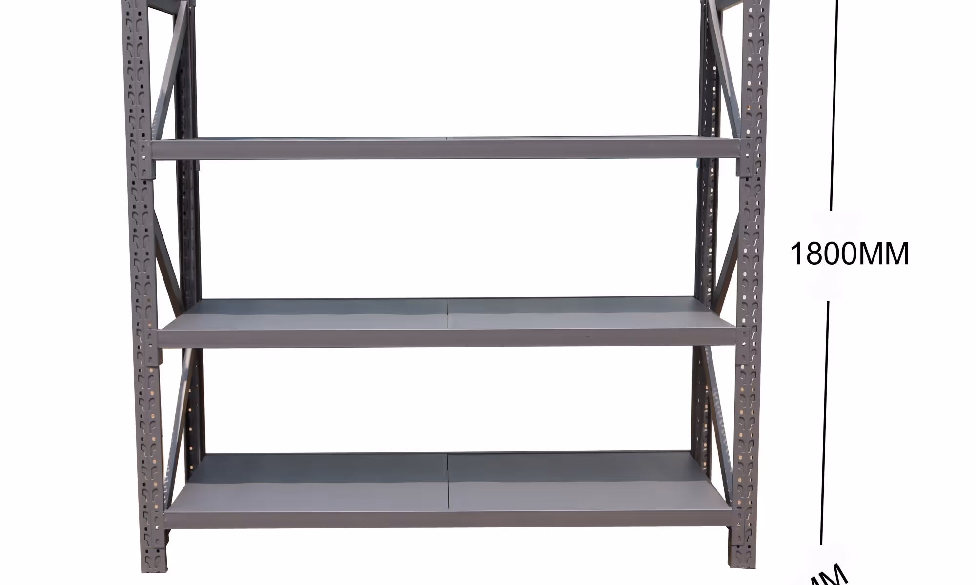 Shelves Racking Metal