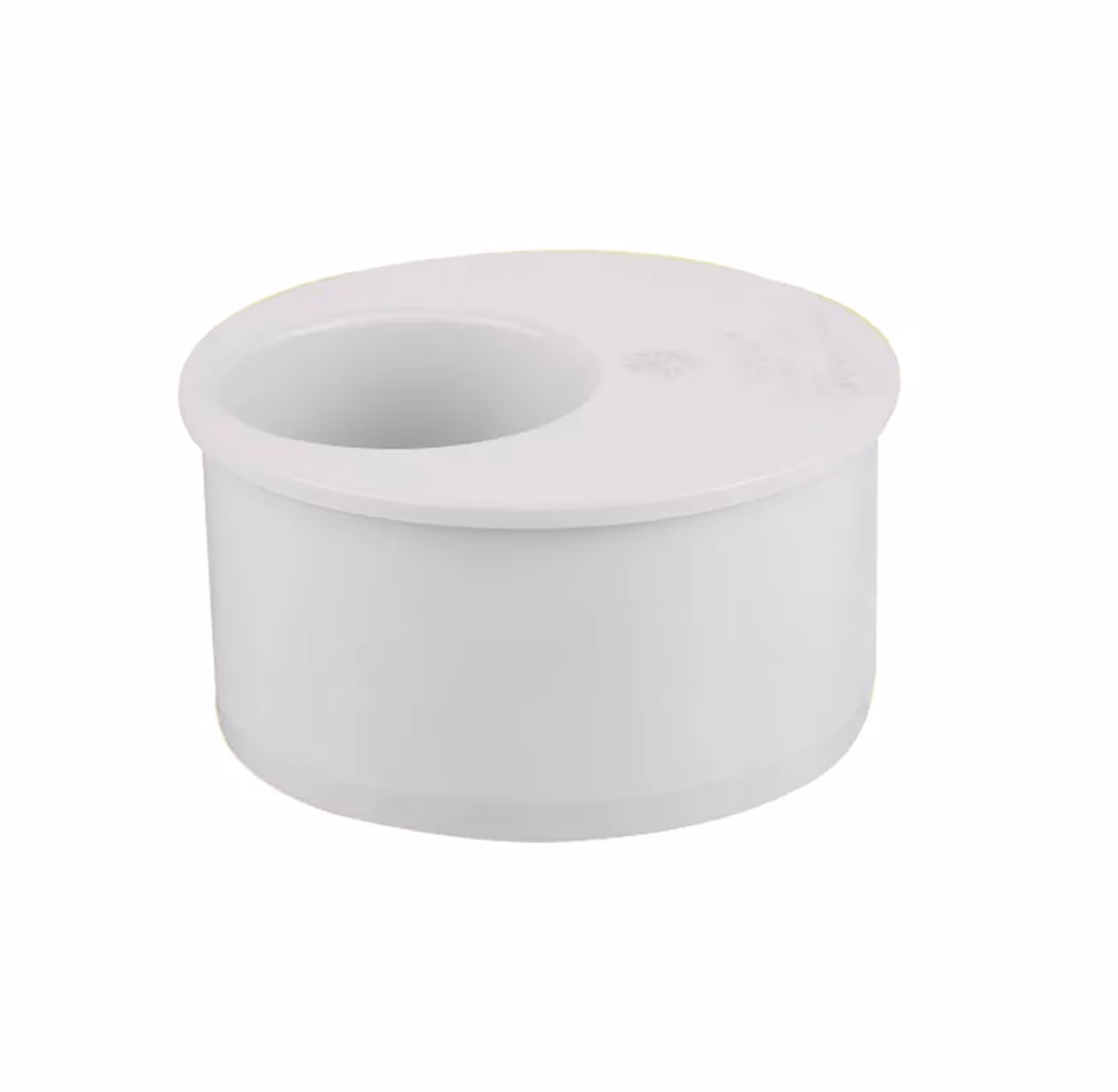 DWV Socket Reducing Bush 100mm x 50mm