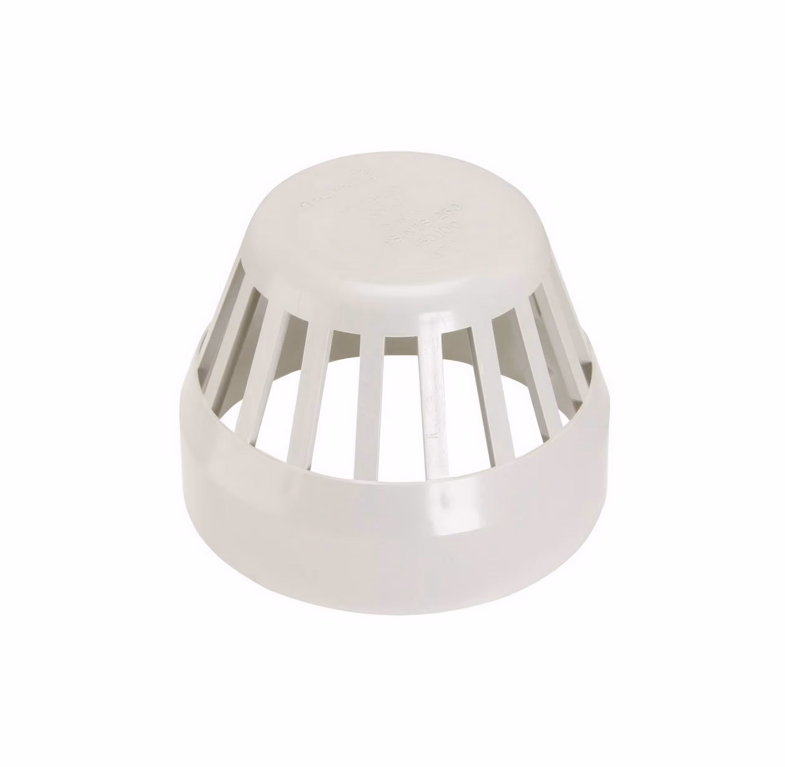 DWV Vent Cowl 100mm