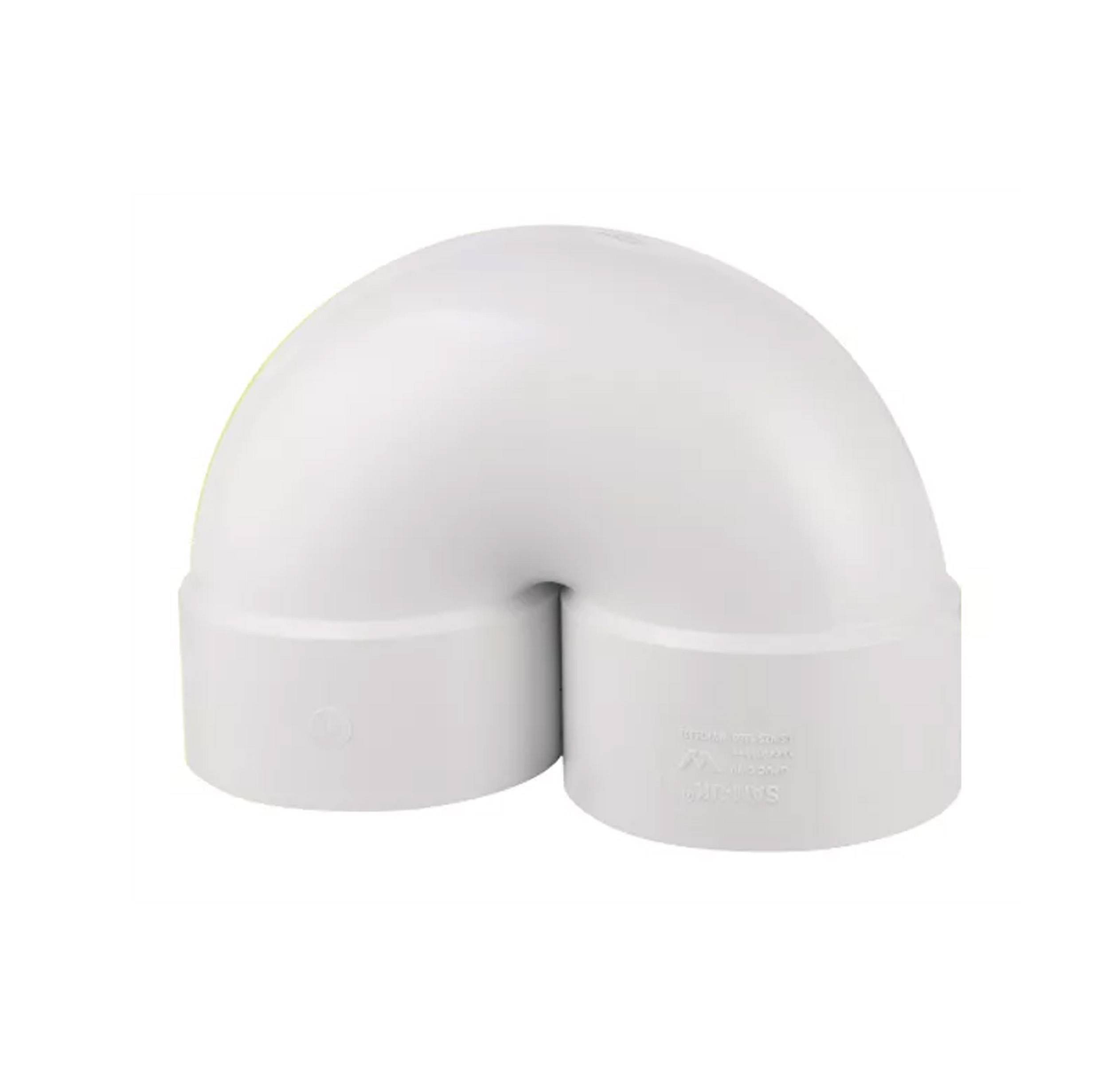 DWV Floor Waste Gully Trap 100mm copy