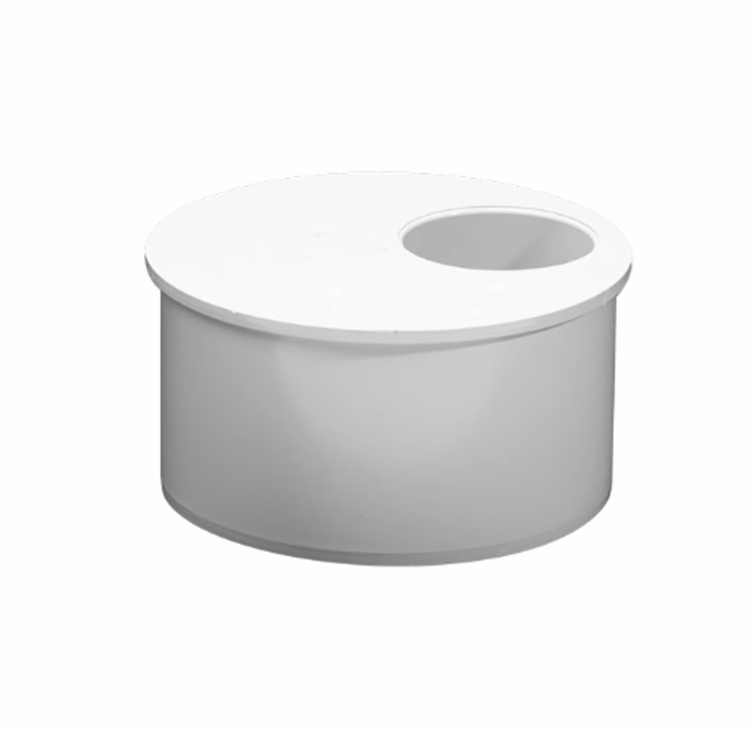 DWV Inpipe Reducer 100mm x 40mm