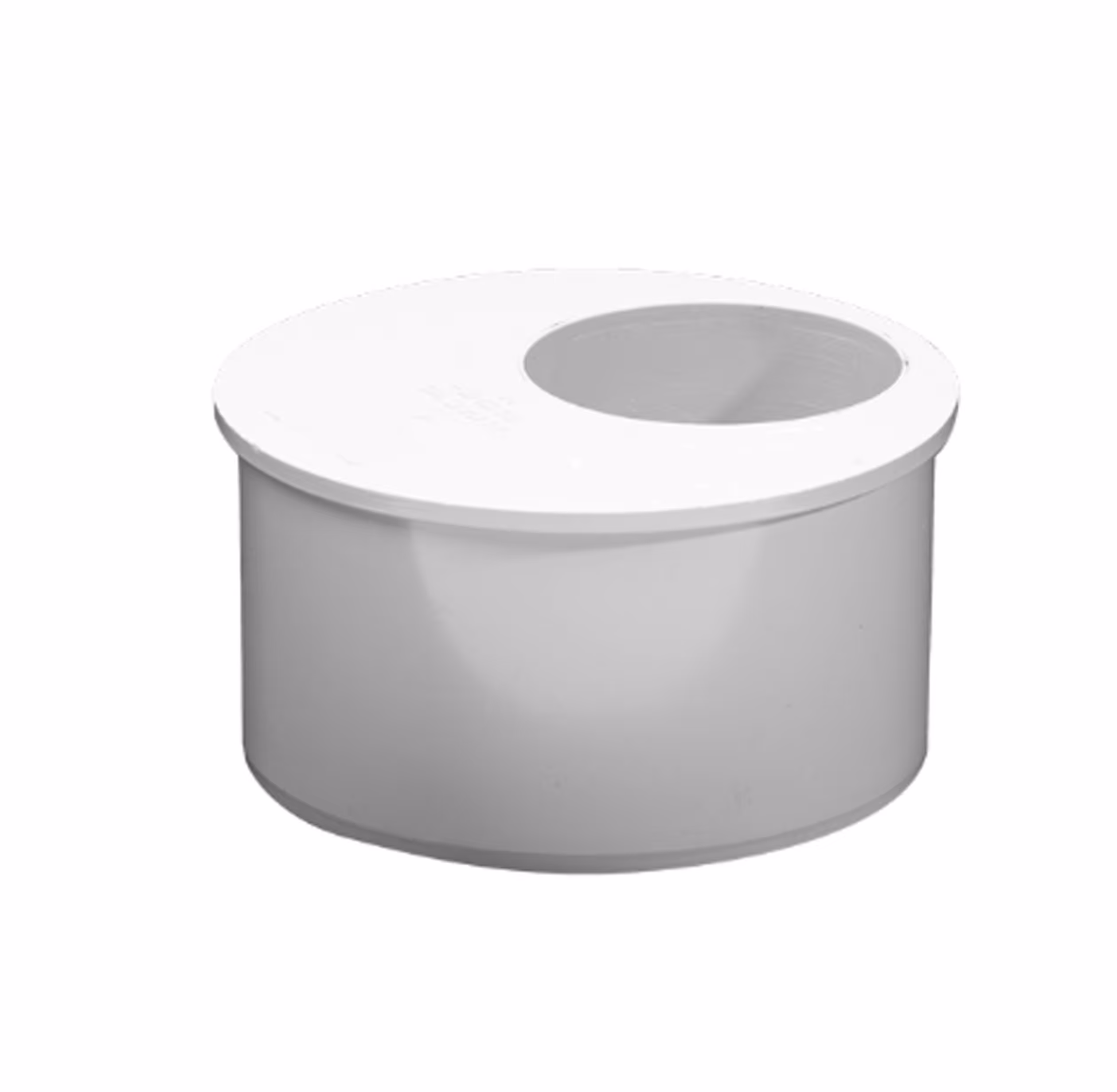 DWV Inpipe Reducer 100mm x 50mm