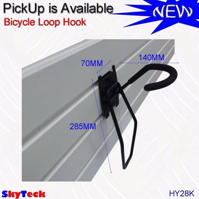 NEW SLAT WALL PANEL SHOP FIT OUT SHELF DISPLAY BOARD WALLS SLATWALL HY28K