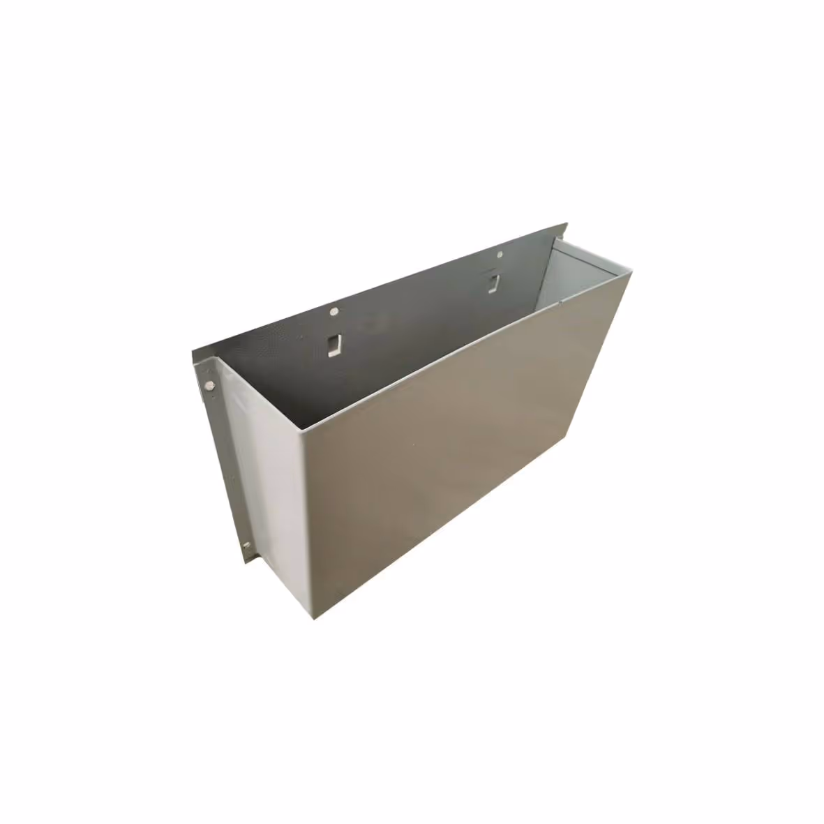 VAN SHELVING CARRY CASE HOLDER FOR VAN SHELVING SYSTEM VSA12