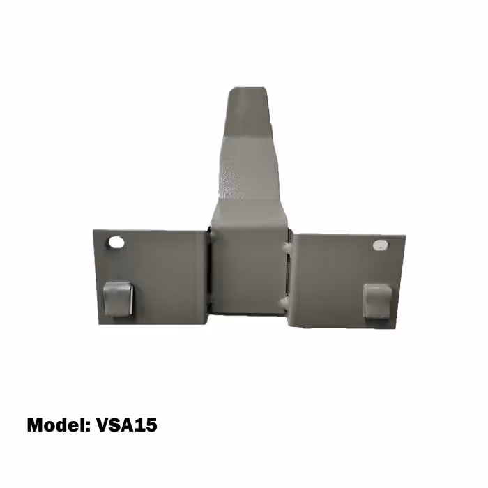 VAN SHELVING GENERAL PURPOSE HOOK FOR VAN SHELVING SYSTEM VSA15