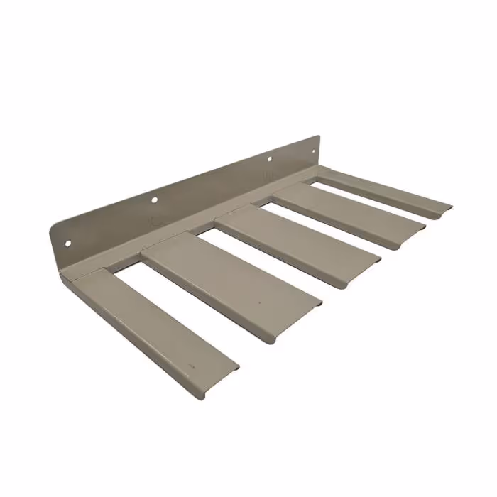 4 SLOT DRILL POWER TOOL HOLDER VSA25