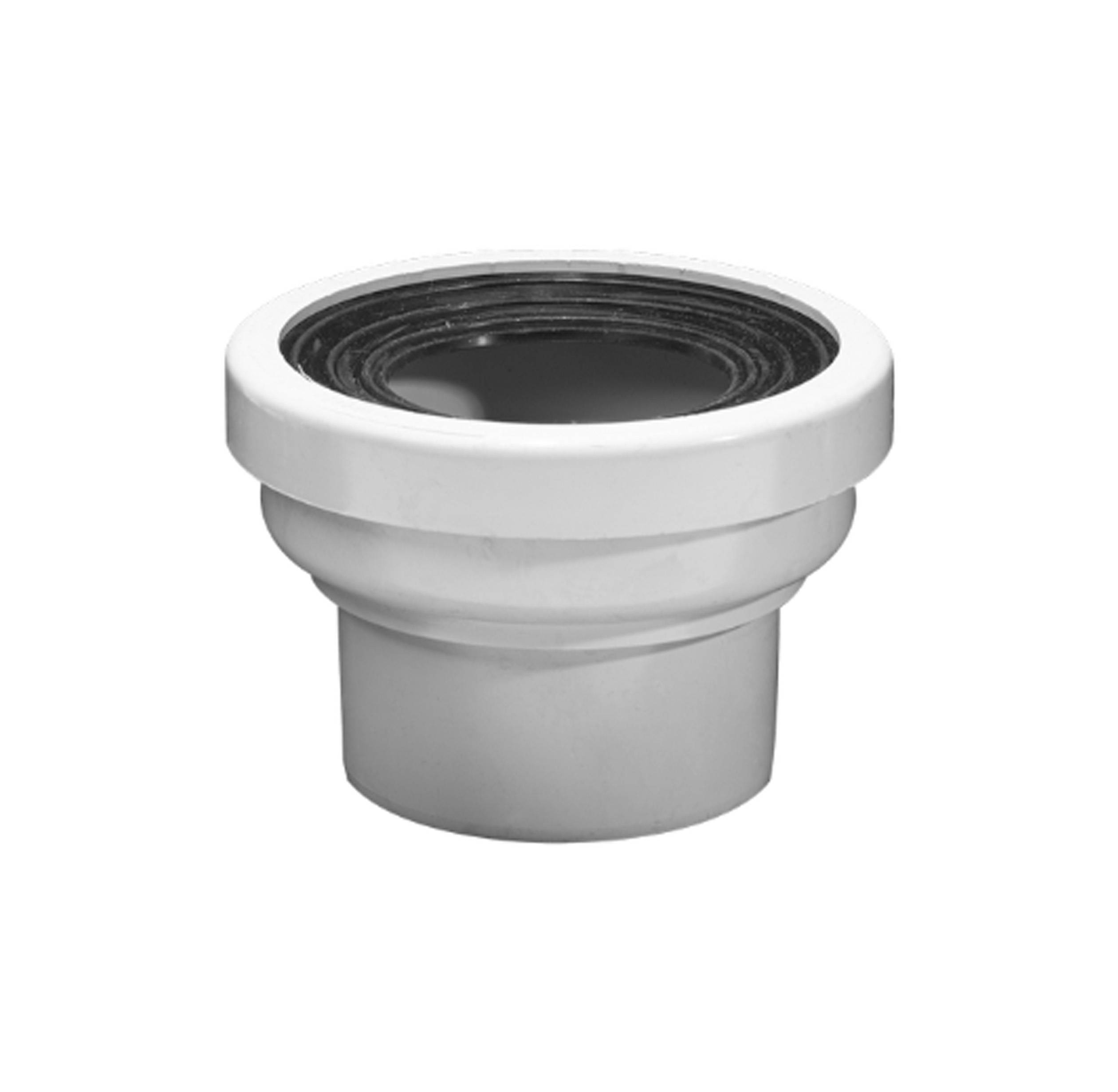 Pan Connector (Concentric)