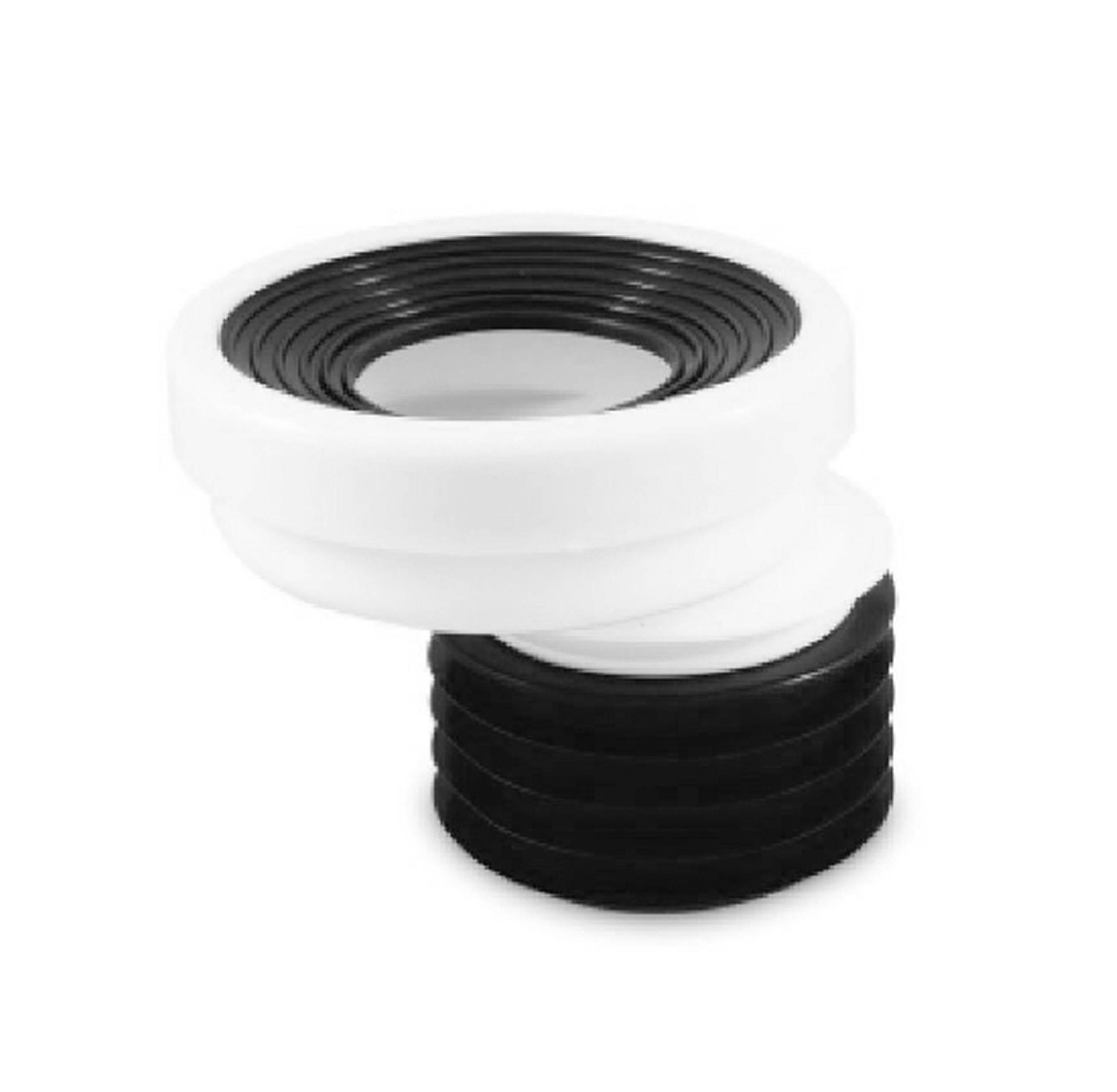 Pan Connector 40mm (Offset)