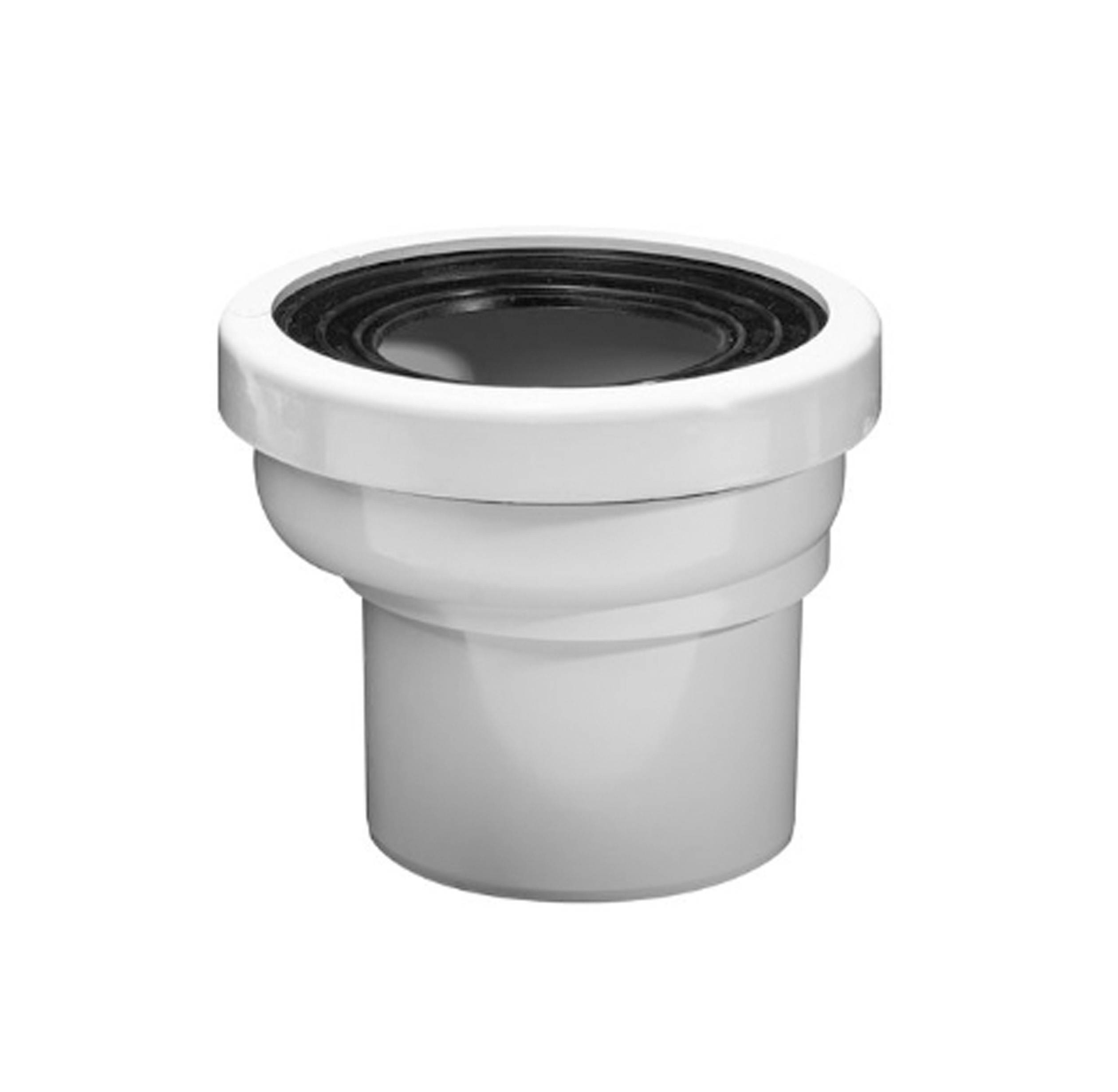 Pan Connector (Offset)