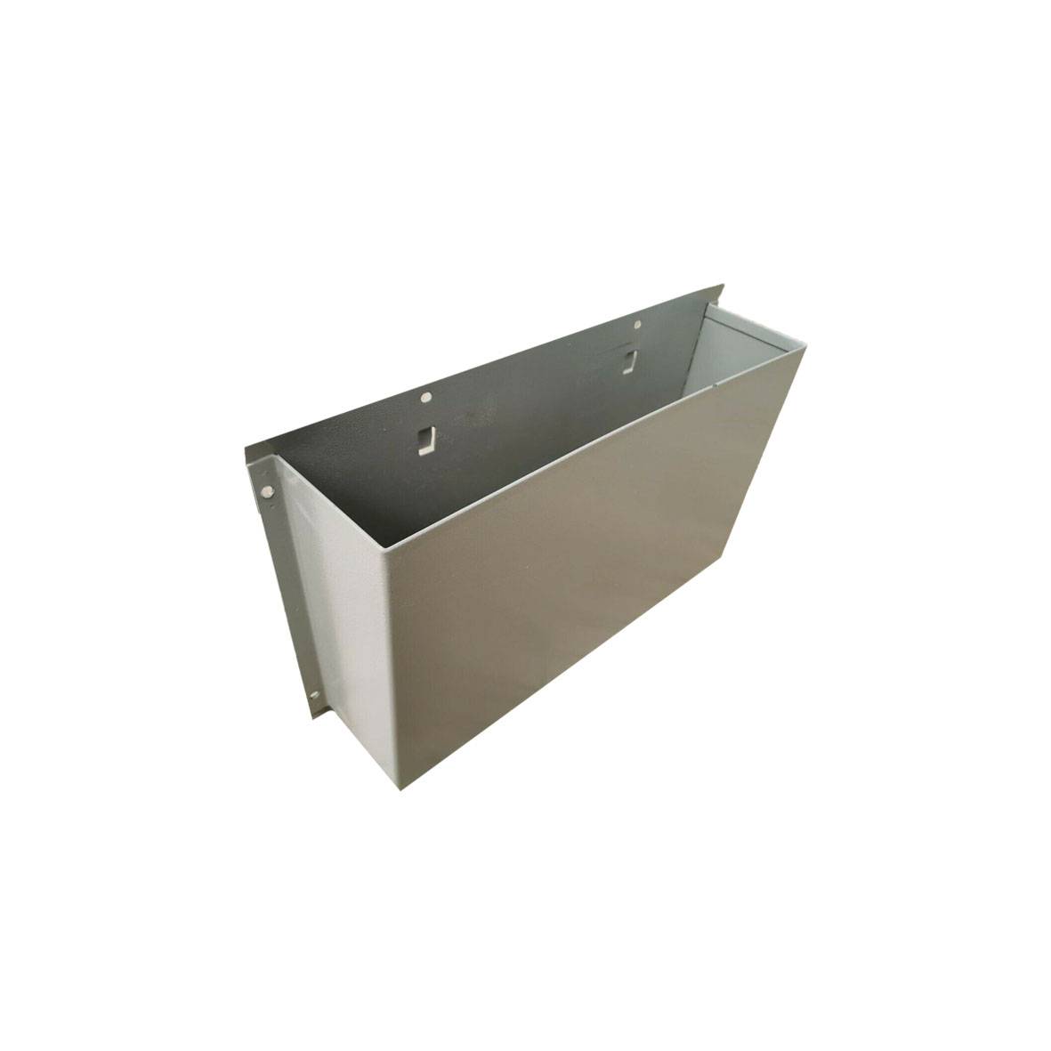 VAN SHELVING CARRY CASE HOLDER FOR VAN SHELVING SYSTEM VSA12