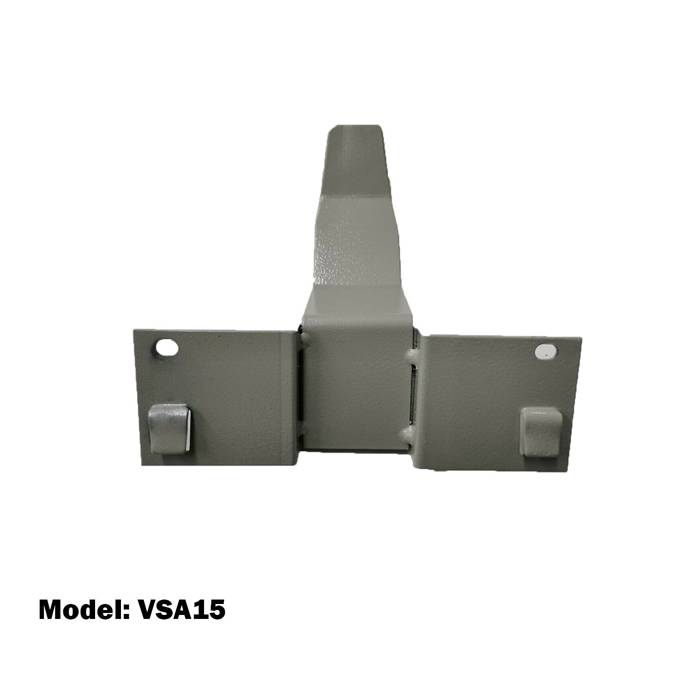 VAN SHELVING GENERAL PURPOSE HOOK FOR VAN SHELVING SYSTEM VSA15