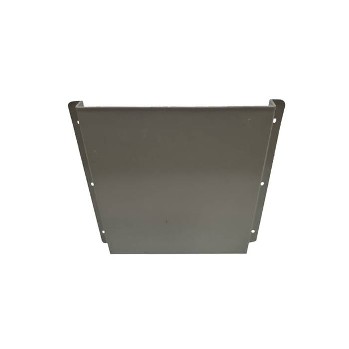 NOTEBOOK/CLIPBOARD HOLDER FOR VAN SHELVING SYSTEM VSA22