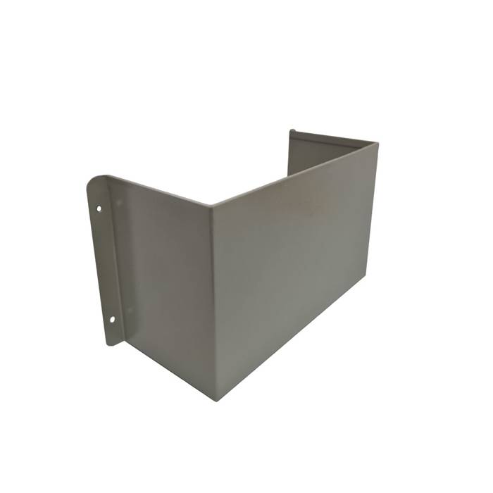 LARGE STORAGE CASE HOLDER FOR VAN SHELVING SYSTEM VSA23