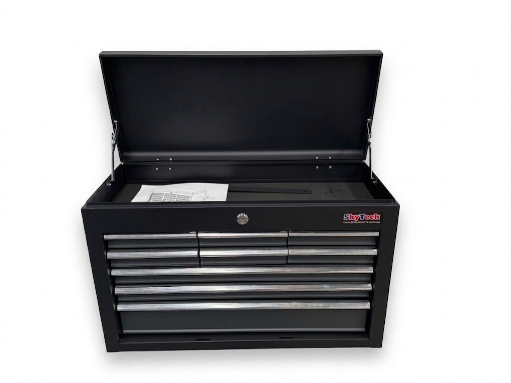 Workbench 9-Drawer Top Tool Chest TBT1309