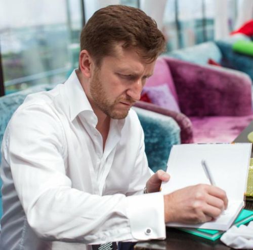 Интервью с Иваном Рыковым "Постколлекшн — новый подход к взысканию долгов"