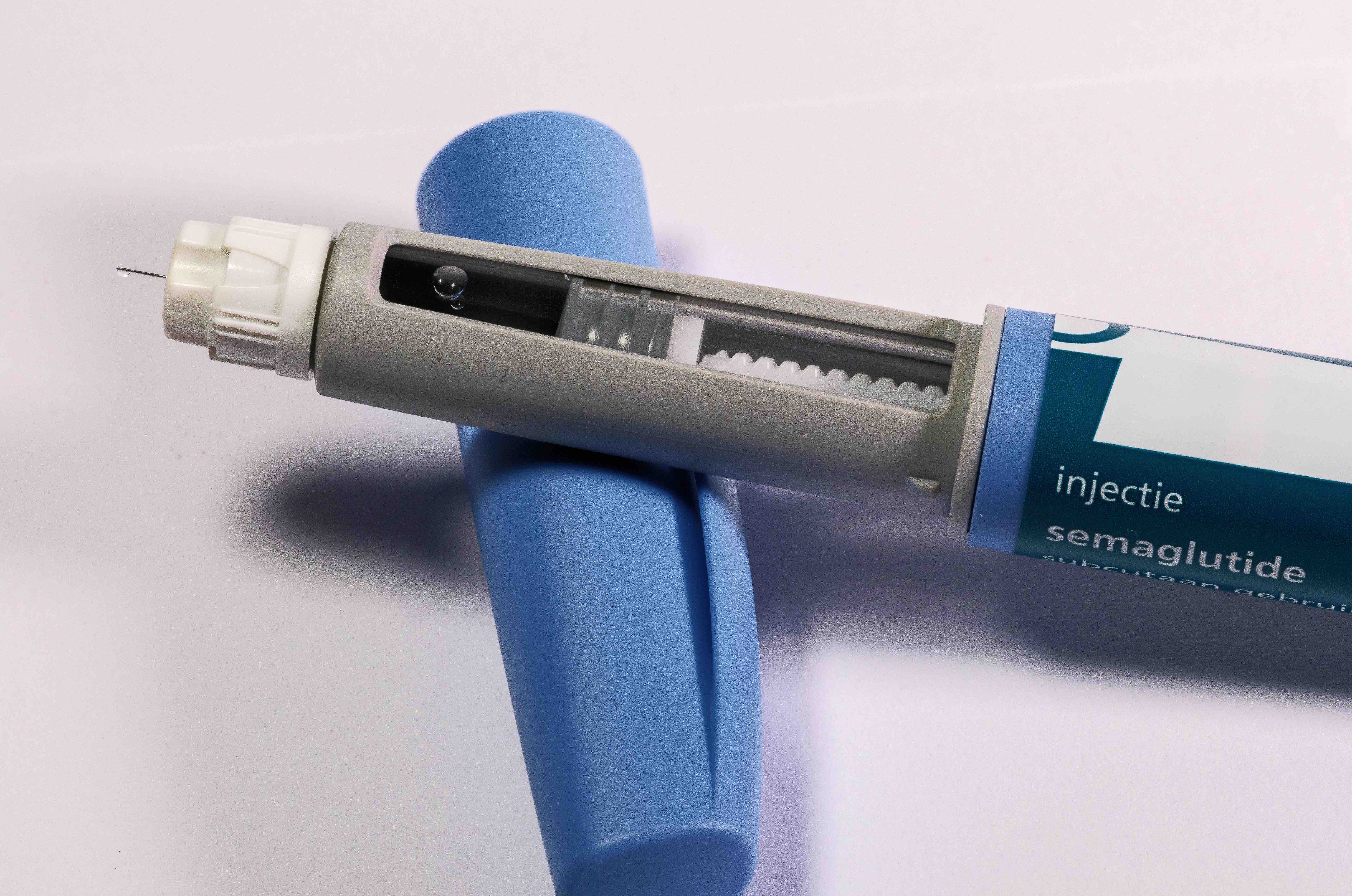 GLP-1 Medications: What's All the Fuss?