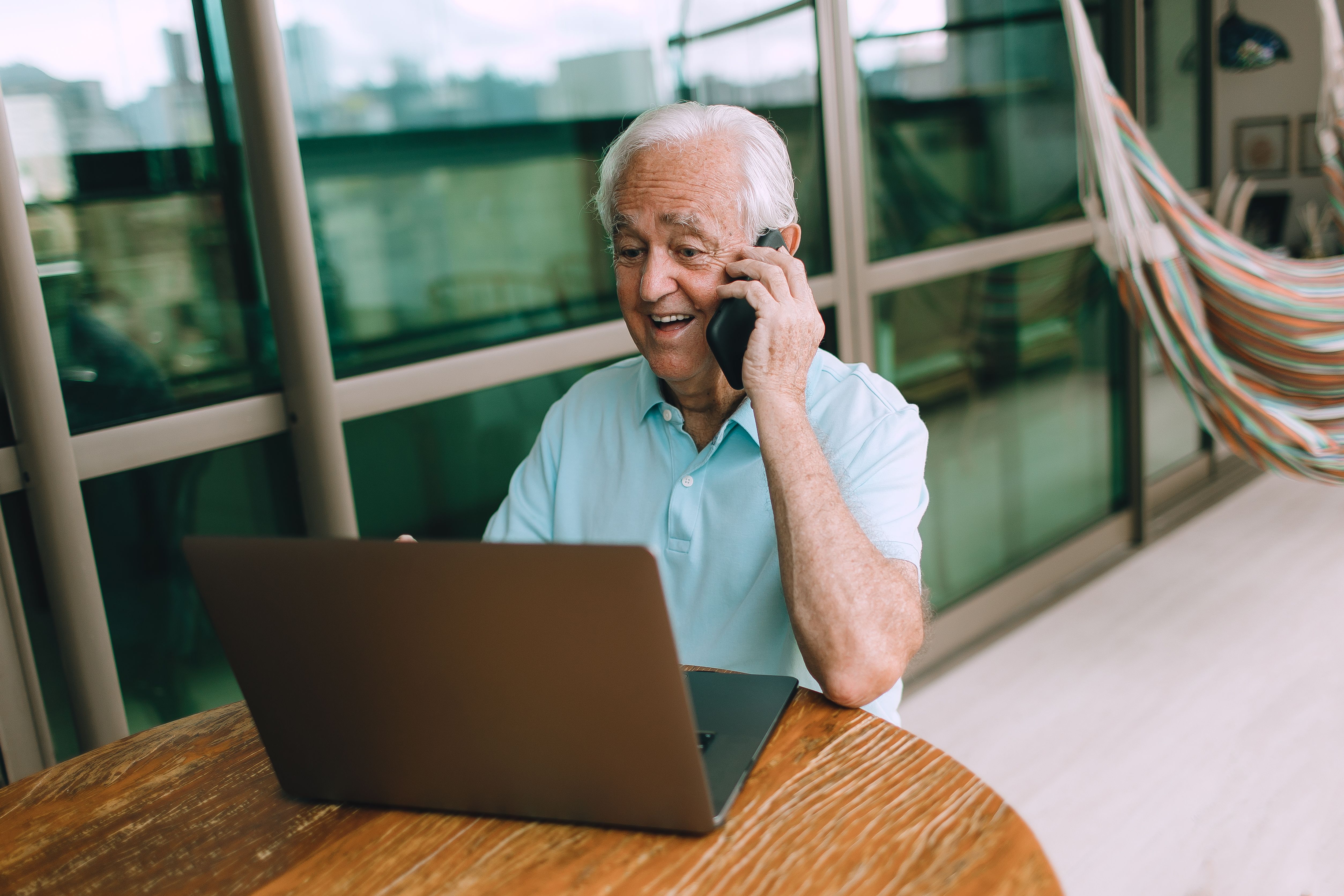 Naturopathic Care From Anywhere: How Virtual Visits Work at Oak Clinic