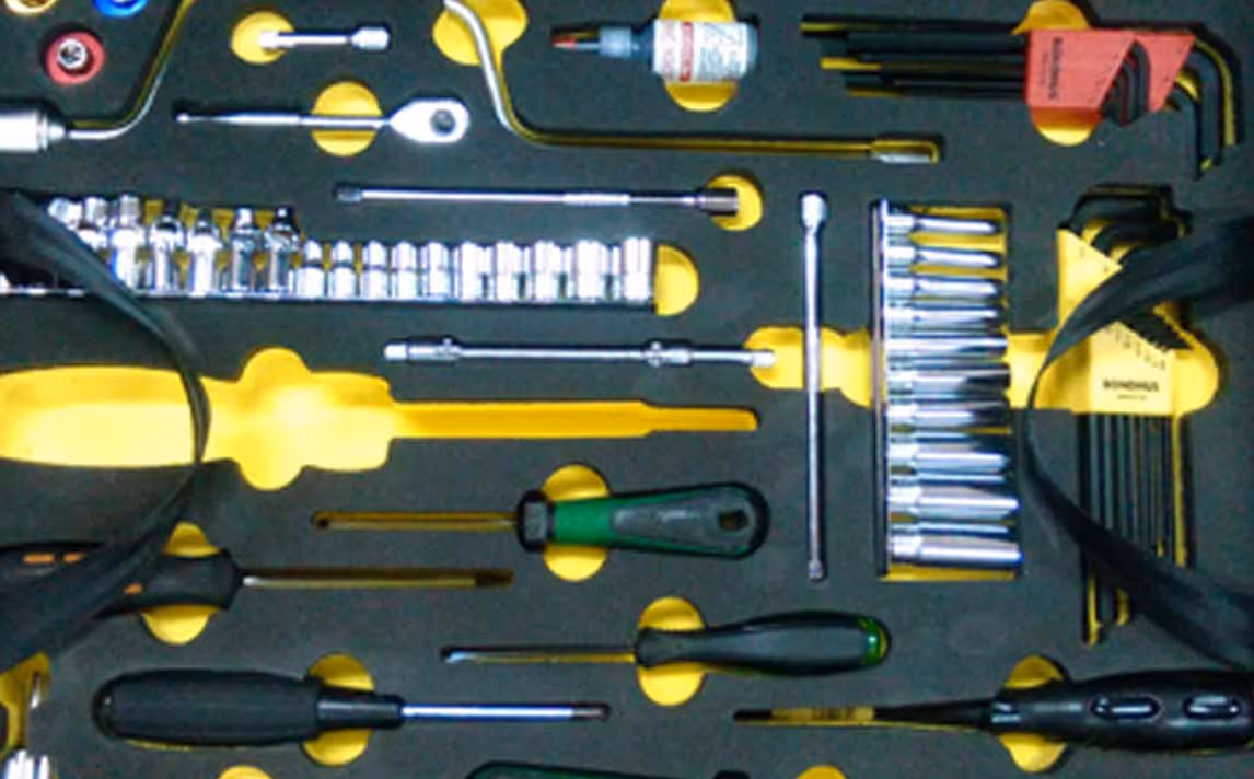 Adfoam specialises in creating custom foam solutions for your promotional needs as well as stocking a selection of standard foam products. From creative die-cuts and signage to carpet wedges and sound-proofing and anything in between. Please get in touch to discuss your specific wishes.