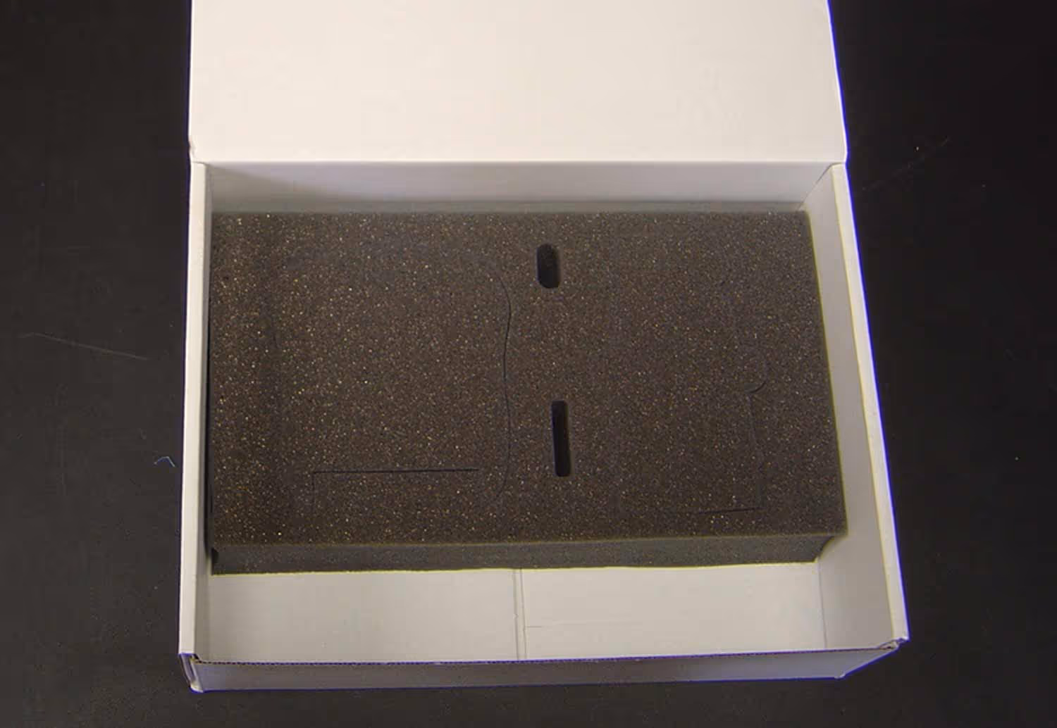 Your specific need will determine the foam type Adfoam will use for your custom-made foam solution. Ranging from non-static to soundproofing, from cost-efficient freight weight to ultra shock absorbent and a whole range of mix and match options in between.