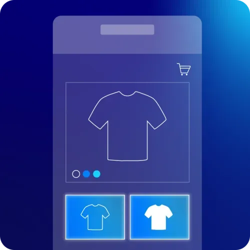 Moloco Commerce Media Retail Example