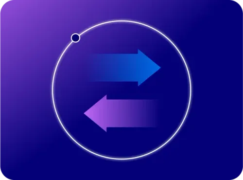 Demonstrating uploading first party data