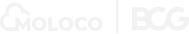 Moloco | BCG logos