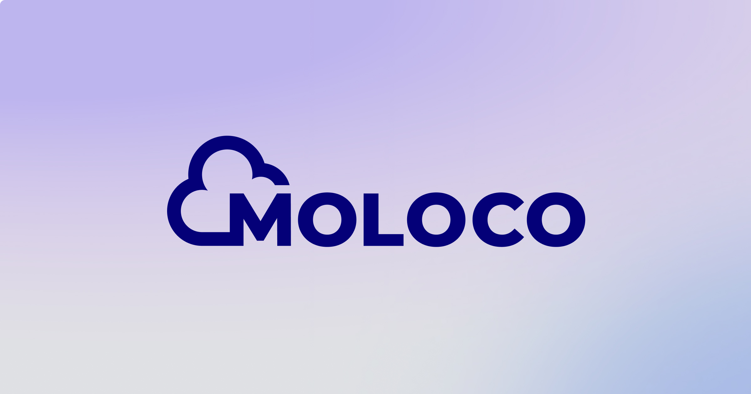 MOLOCO logo