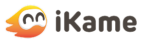 iKame logo