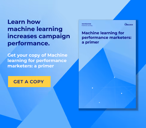 Learn How Machine Learning Increases Campaign Performance