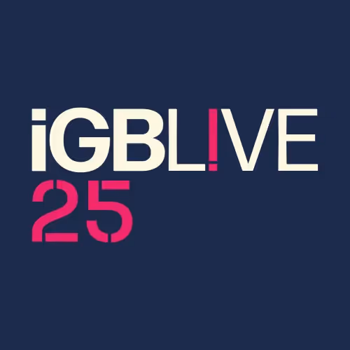 iGB Live London 2025