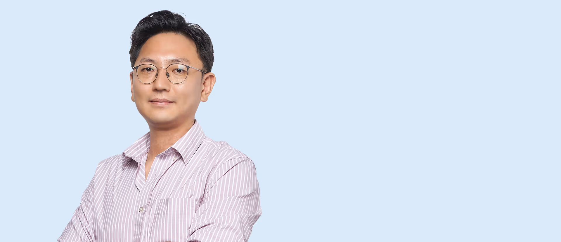 박세혁(David Sehyuk Park)