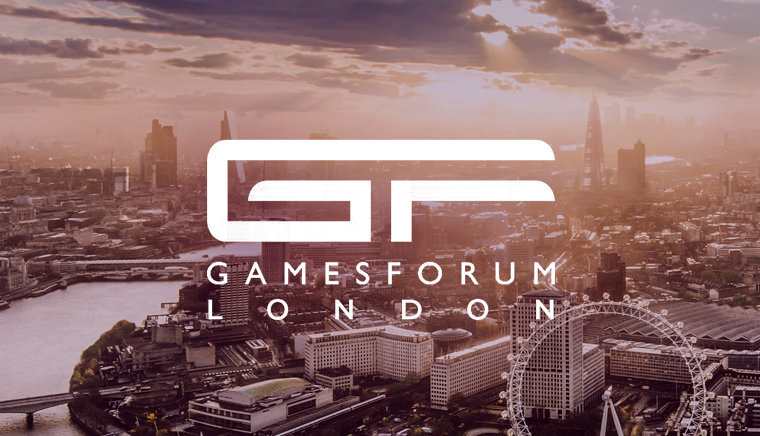 Gamesforum & Appsforum London 2025