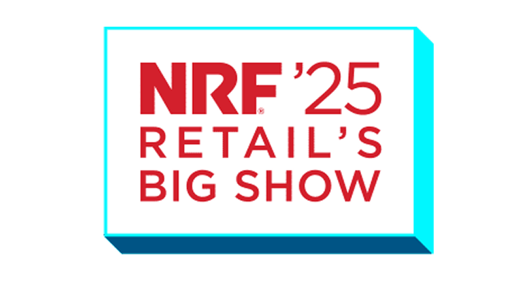 NRF 2025 - Retail's Big Show (Paris Retail Week) 