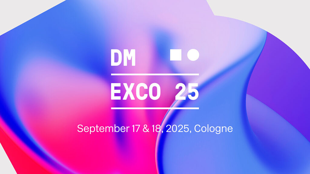 DMEXCO 2025